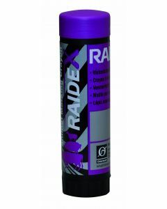 Elevage - Matériel - Crayon à marquer RAIDEX étui plastique Violet