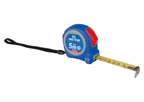 Equipement d'atelier - Outillages à main - Mètre ruban 3M x 16mm à embout magnétique PROMO