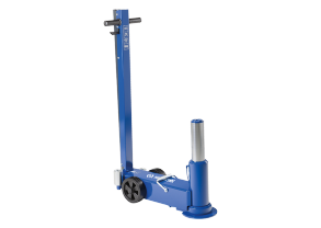 Equipement d'atelier - Outillages à main - Cric hydropneumatique 25T PROMO