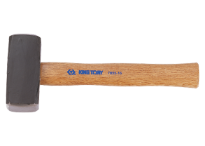 Equipement d'atelier - Outillages à main - Massette manche frêne 1kg PROMO