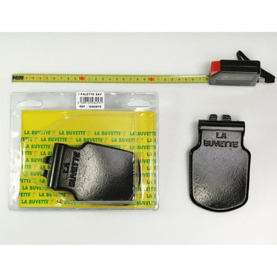 Abreuvement - Abreuvoirs et accessoires - Coque 1 Palette Verticale S4