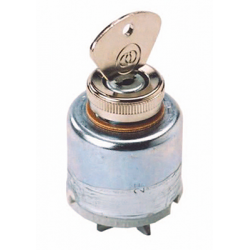 Eclairage, signalisation - Consommables 12/24V - Hf-Commutateur Demarra.714102