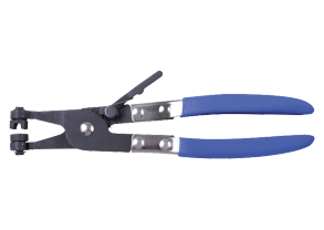 Equipement d'atelier - Outillages à main - Pince pour collier auto-serrants