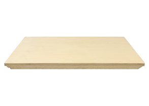 Equipement d'atelier - Outillages à main - Plateau en bois pour servante 874347B / 874347BX / 876347B