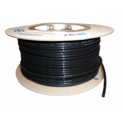 Pulvérisation - Raccords - Tuyau Polyeth.D.Int 6-Ext 8 Le Ml