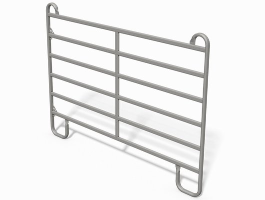 Elevage - Accessoires tubulaires - Panel Contention 2M40X1M60