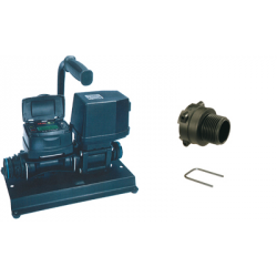 Pulvérisation - Accessoires - Systeme De Remplissage+Rac.Fork