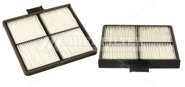 Filtrations - Filtre habitacle - Filtre Habitacle