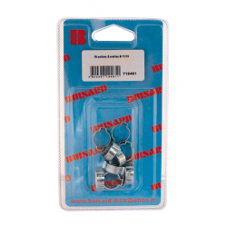 Quincaillerie - Colliers - Hf- 10 Colliers 719473