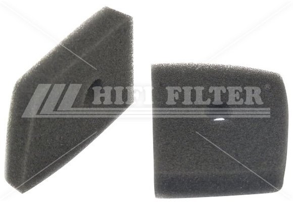 Filtrations - Filtre à air - FILTRE A AIR