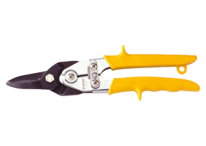 Equipement d'atelier - Outillages à main - Cisaille chantourneuse coupe à droite tôle 1.5mm PROMO