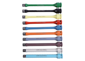 Equipement d'atelier - Outillages à main - Rallonge de torsion 1/2" 110Nm 200mm PROMO