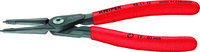 Equipement d'atelier - Outillages à main - PINCE CIRCLIPS INT.DROITE D.19-60 KNIPEX/vrac
