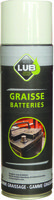 Consommables atelier - Dégrippants - Aerosol Karzhan 400Ml Graisse Batterie