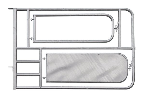 Elevage - Accessoires tubulaires - Panneaux Allaitement Cesarienne