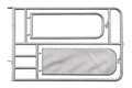 Elevage - Accessoires tubulaires - Panneaux Allaitement Cesarienne