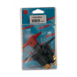 Eclairage, signalisation - Consommables 12/24V - Hf-Coupe Batterie 48V 718201