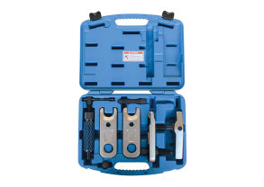 Equipement d'atelier - Outillages à main - Extracteur de rotules hydraulique PROMO