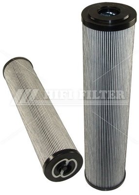 Filtrations - Filtre hydraulique - Filtre Hydraulique
