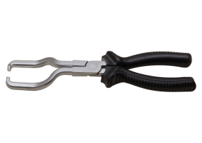 Equipement d'atelier - Outillages à main - Pince pour raccords rapides de carburant PROMO