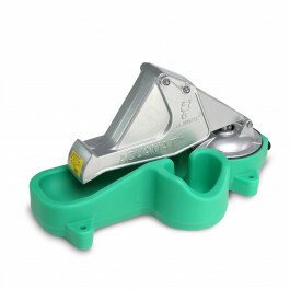 Abreuvement - Abreuvoirs et accessoires - Pompe De Prairie Aquamat Ii Avec Bol Pour Le Veau