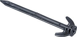 Elevage - Accessoires tubulaires - Fixation pour filet PATURA