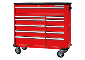 Equipement d'atelier - Outillages à main - Servante atelier 11 tiroirs L:1091X l: 470XH: 1032mm UNISON PROMO