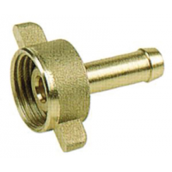 Pulvérisation - Raccords - Raccord Droit Femelle 1/2" - D.10