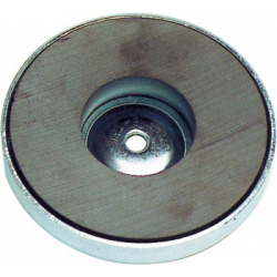 Eclairage, signalisation - Consommables 12/24V - Aimant D.32