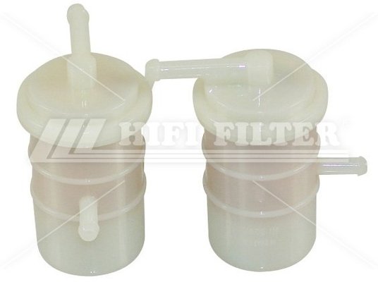Filtrations - Filtre à fuel - Filtre A Gasoil