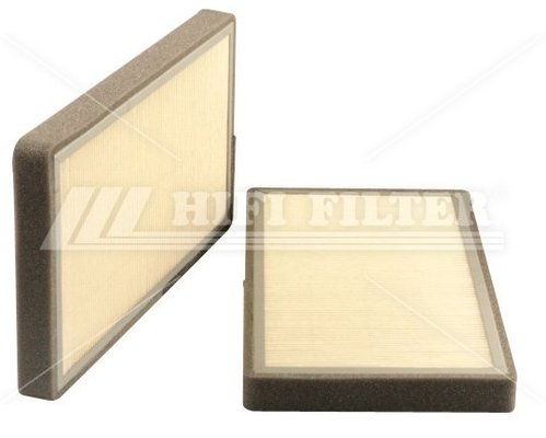 Filtrations - Filtre habitacle - Filtre Habitacle