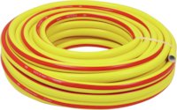 Arrosage, tuyaux - Tuyaux - TUYAU EAU RENFORCE JAUNE D.15 - 25M - GARANTI 15 ANS