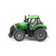 Jouet - Jouet 1:32 - Tracteur Deutz Agroton 7230 TTV - 1:32