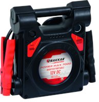 Batteries et accessoires - Boosters - Start Booster 12V