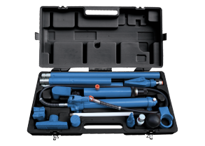 Equipement d'atelier - Outillages à main - Coffret de carrossier 10T PROMO