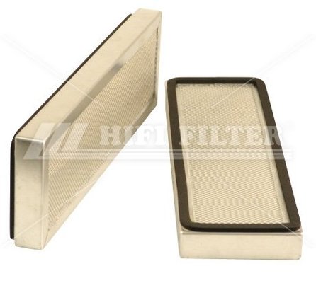 Filtrations - Filtre habitacle - Filtre Habitacle