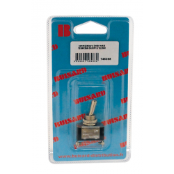 Eclairage, signalisation - Consommables 12/24V - Hf-Interrup.A Levier 714062