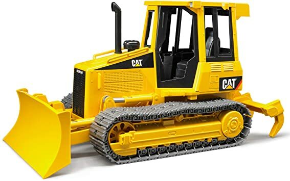 Jouet - Jouet 1:16 - Bulldozer Caterpillar 1:16