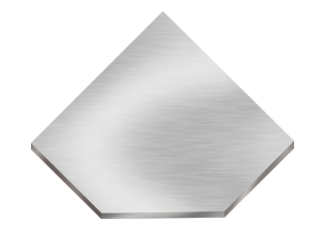 Equipement d'atelier - Outillages à main - Plan de travail en inox pour meuble d'angle 87D1113AKB et 87D1113AKG PROMO