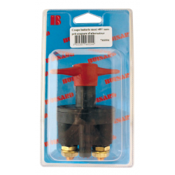Eclairage, signalisation - Consommables 12/24V - Hf-Coupe Batterie 48V 160A