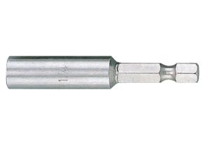 Equipement d'atelier - Outillages à main - Adaptateur embout 1/4"
