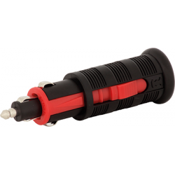 Eclairage, signalisation - Consommables 12/24V - Hf-Fiche Aliment.12V 733058