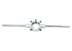 Equipement d'atelier - Outillages à main - Porte-filière M12-M14 L:310mm 12941MQ