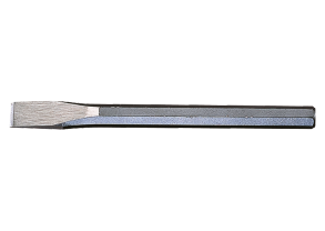Equipement d'atelier - Outillages à main - Burin plat 17x150mm