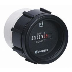 Equipement véhicules - Compteurs - Compteur Horaire Electrique