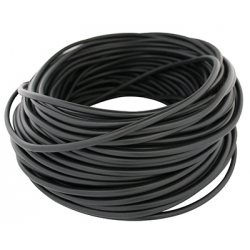 Eclairage, signalisation - Consommables 12/24V - Cable 2 X 2.5 Mm² / M