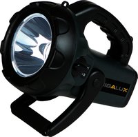 Electricité - Eclairage portatif - Torche Projecteur 1 Led Cree 10W