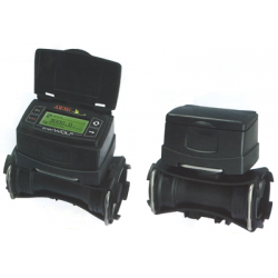 Pulvérisation - Mesures - Digiwolf Autonome 40-800L/Mn T7F