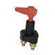 Eclairage, signalisation - Consommables 12/24V - Hf-Coupe Batterie 100A 718219