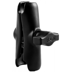 Equipement véhicules - Accessoires cabines - Hf-Bras Fixation 9.37Cm P/Boule 1"Ram